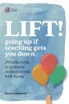 LIFT! cover