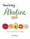 Time to try... the Alkaline Diet cover