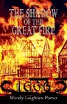 The Shadow of the Great Fire cover