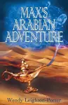 Max's Arabian Adventure cover