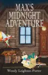 Max's Midnight Adventure cover