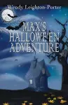 Max's Hallowe'en Adventure cover