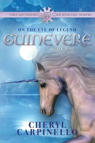 Guinevere cover