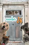 Number Twenty-four cover