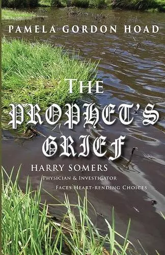 The Prophet's Grief cover