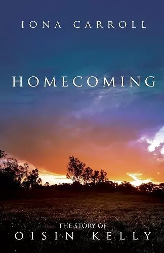 Homecoming cover