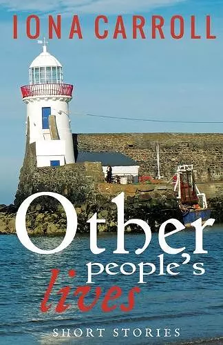 Other People's Lives cover