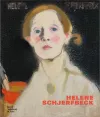 Helene Schjerfbeck cover