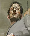 Lucian Freud cover