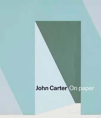 John Carter cover