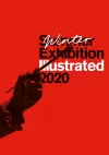 Summer Exhibition Illustrated 2020 cover