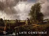 Late Constable cover