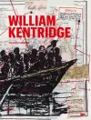 William Kentridge cover