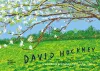 David Hockney cover