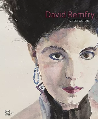 David Remfry cover