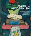 Making Modernism cover