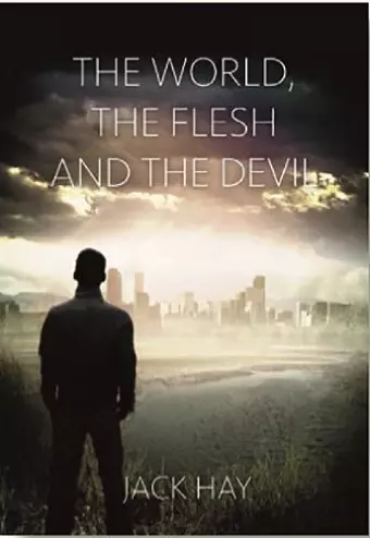 The World,The Flesh And The Devil cover