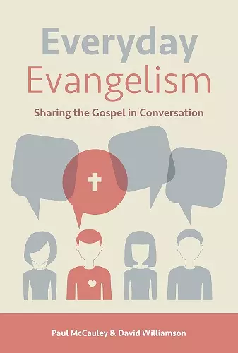 Everyday Evangelism cover