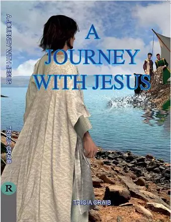 A Journey With Jesus cover