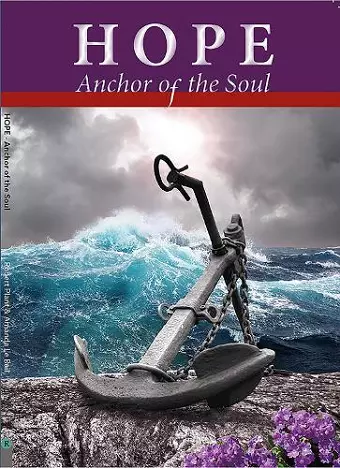 Hope, Anchor of the Soul cover