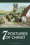 7 Postures of Christ cover