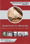 Traditions to Treasure cover