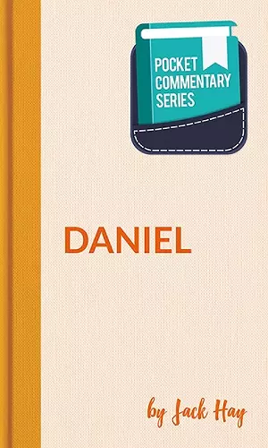 Daniel cover