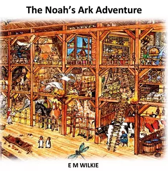 Noah'S Ark Adventure cover