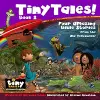 Tiny Tales - Old Testament Bible Stories cover