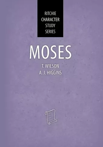 Moses cover