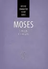 Moses cover