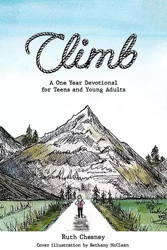 Climb cover