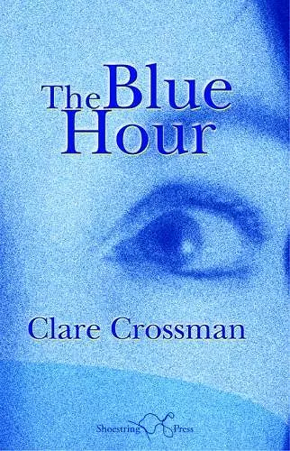 The Blue Hour cover