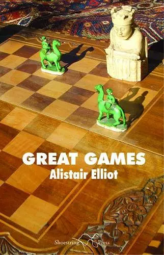 Great Games cover