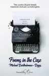 Poems in the Case cover