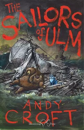 The Sailors of Ulm cover