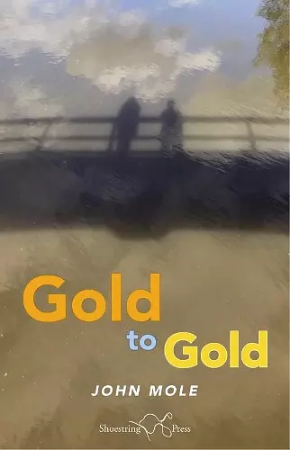 Gold to Gold cover