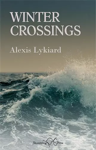 Winter Crossings cover