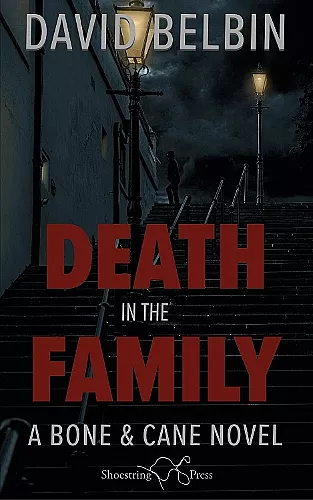 Death in the Family cover