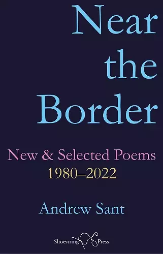 Near the Border cover