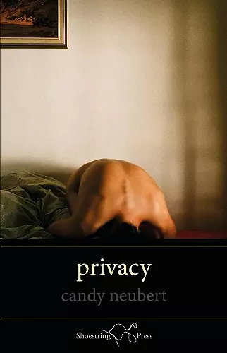 Privacy cover