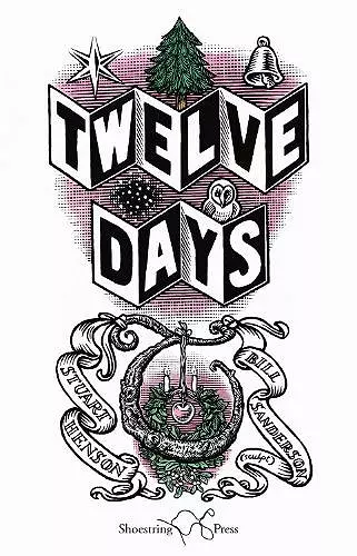 Twelve Days cover