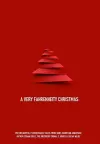 A Very Fahrenheity Christmas cover