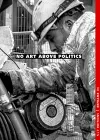 No Art Above Politics cover