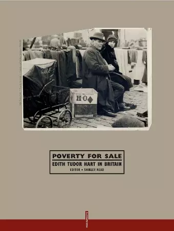 Poverty for Sale cover