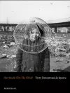Terry Dennett & Jo Spence: Our Studio Was The World cover