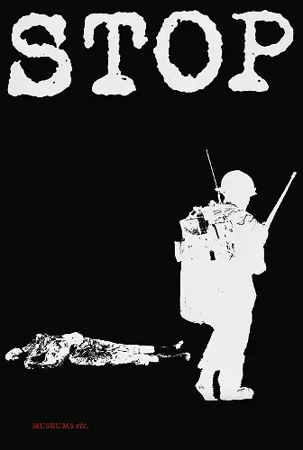 STOP cover