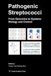 Pathogenic Streptococci cover