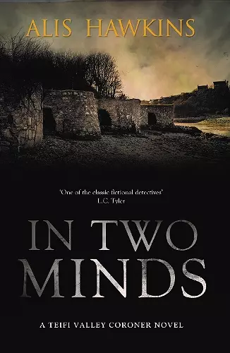 In Two Minds cover