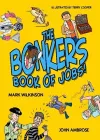 Bonkers Book of Jobs, The (New Edition) cover